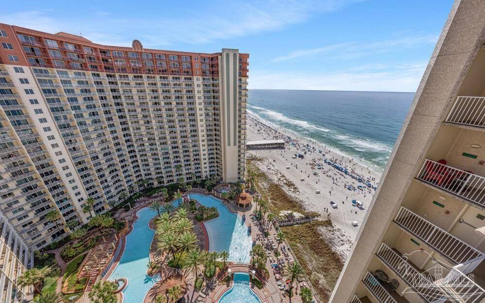 Panama City Beach, FL 32408,9900 S Thomas Dr