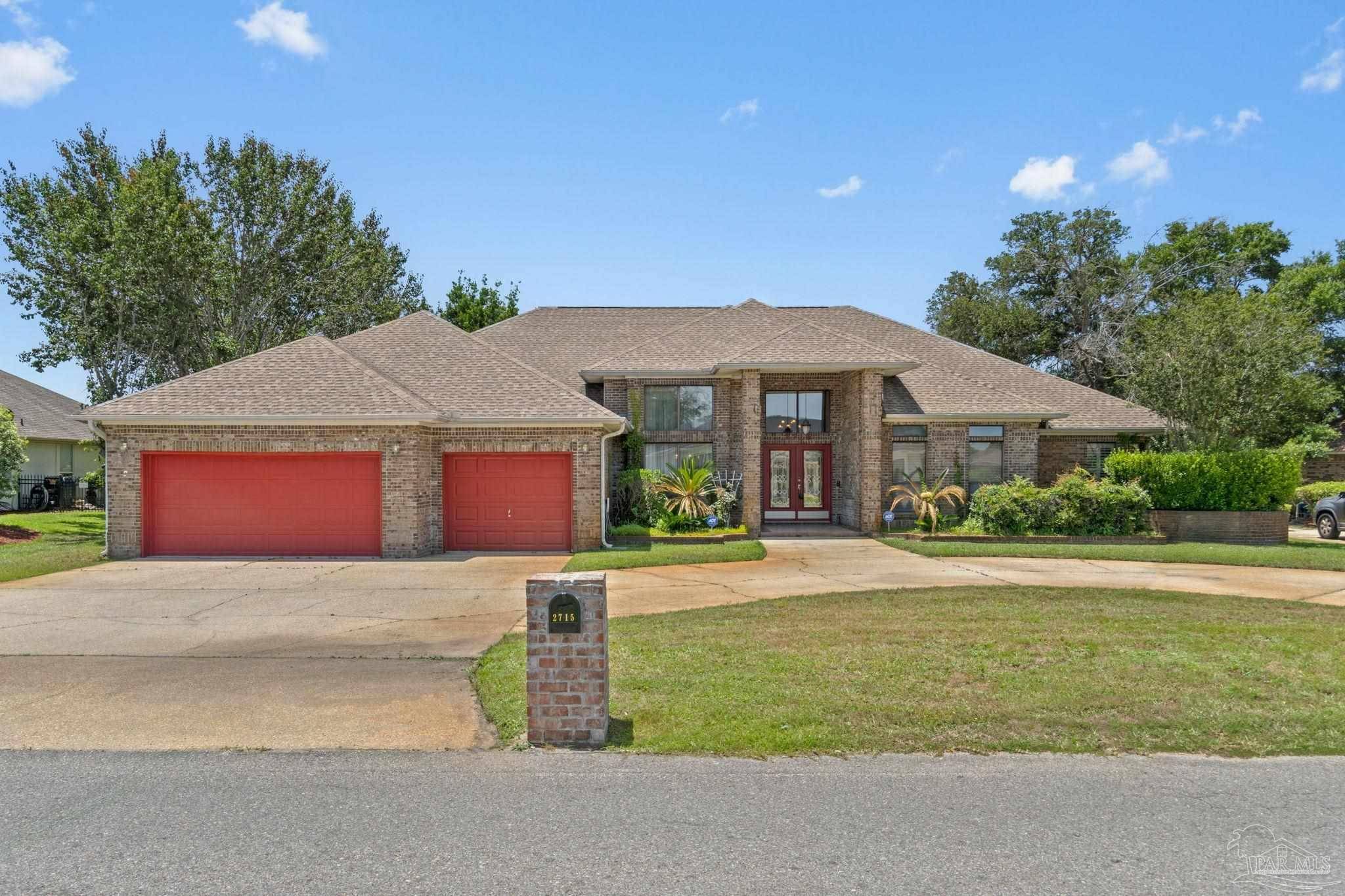Navarre, FL 32566,2715 Masters Blvd