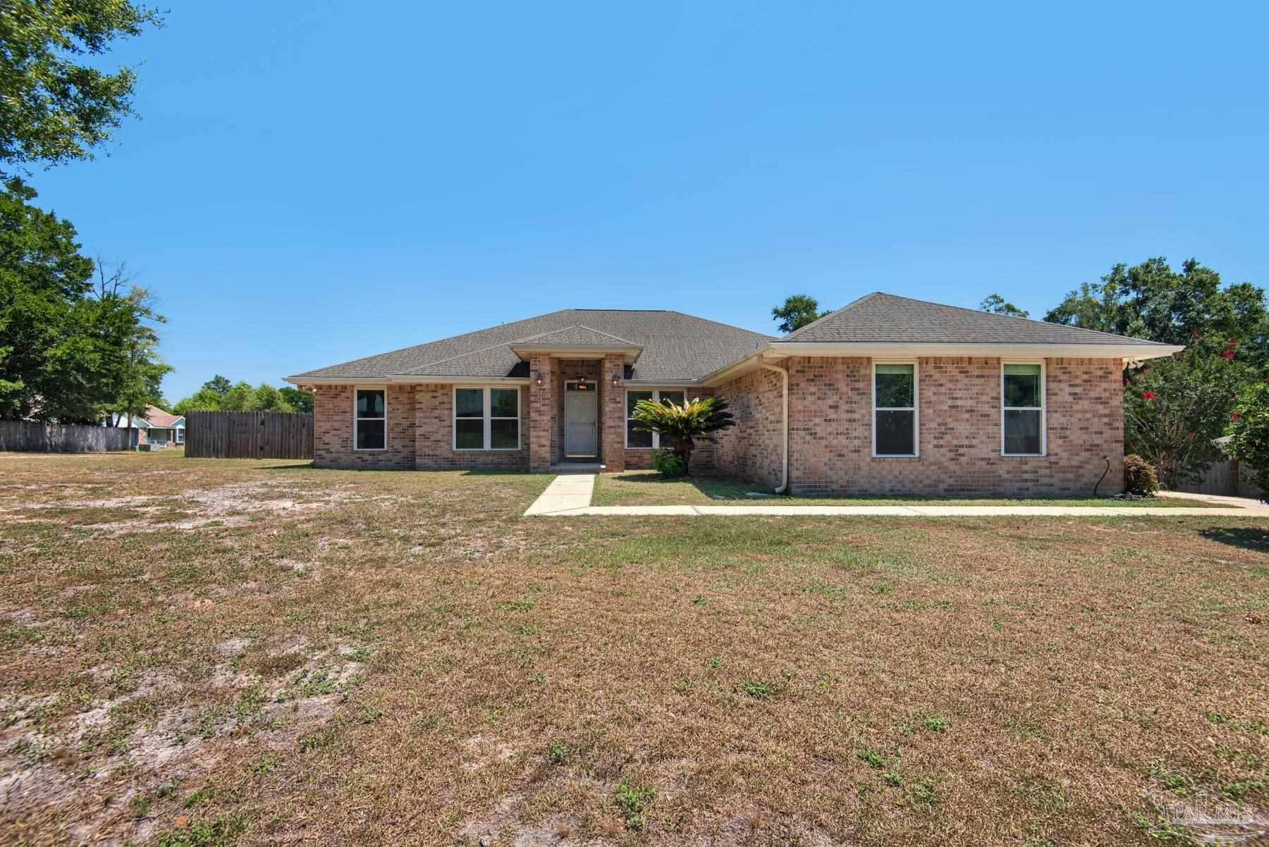 Milton, FL 32570,5945 Ridgeview Dr