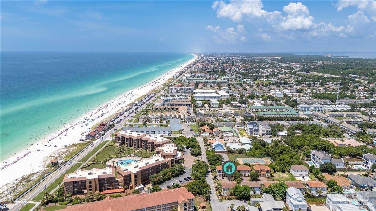 Miramar Beach, FL 32550,12 Le Soleil Dr