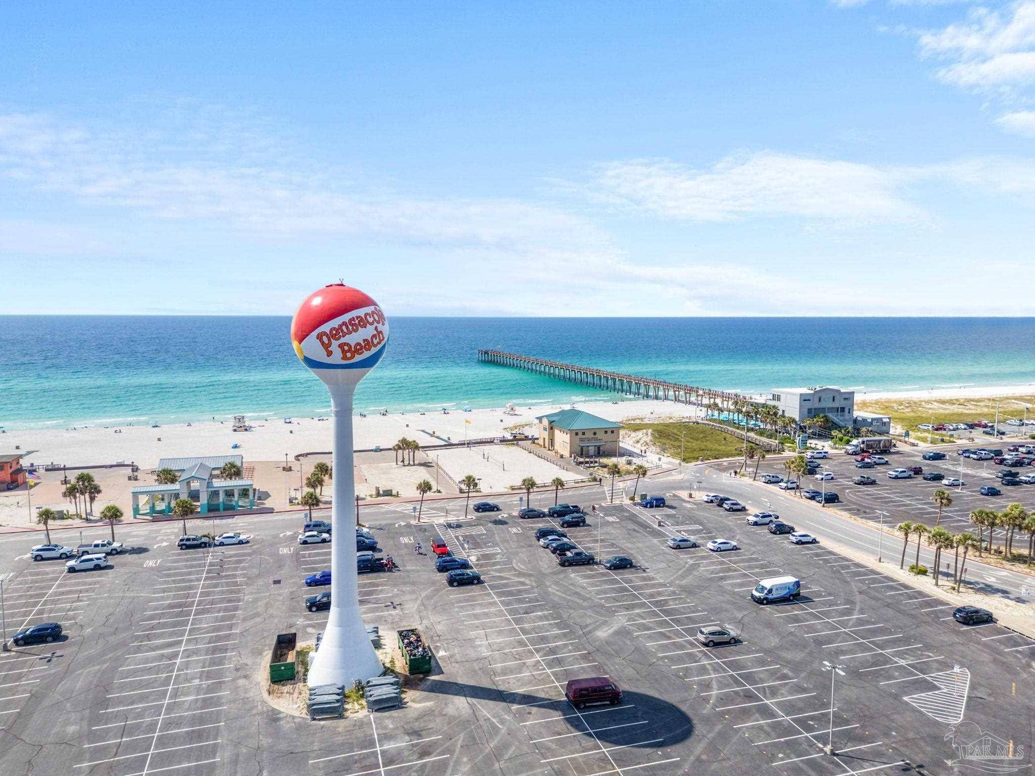 Pensacola Beach, FL 32561,751 Pensacola Beach Blvd