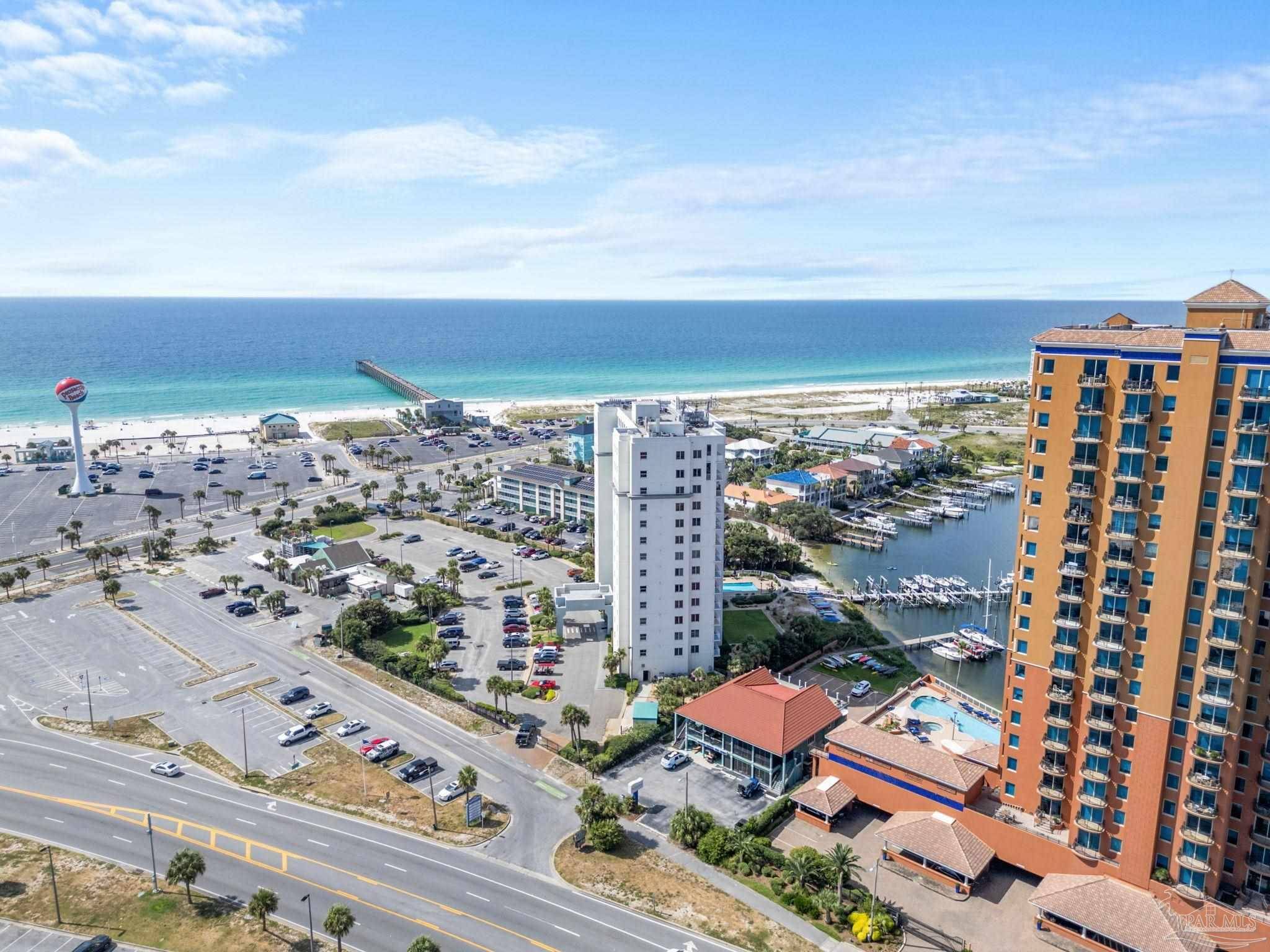 Pensacola Beach, FL 32561,751 Pensacola Beach Blvd