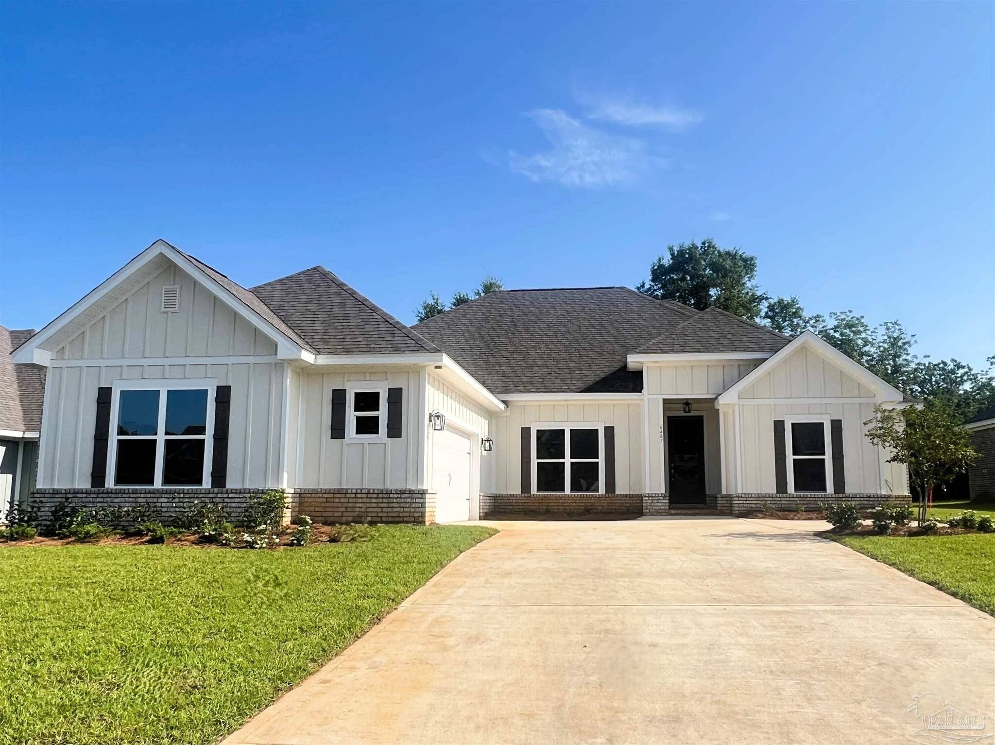Pensacola, FL 32526,6487 Ledgestone Ct