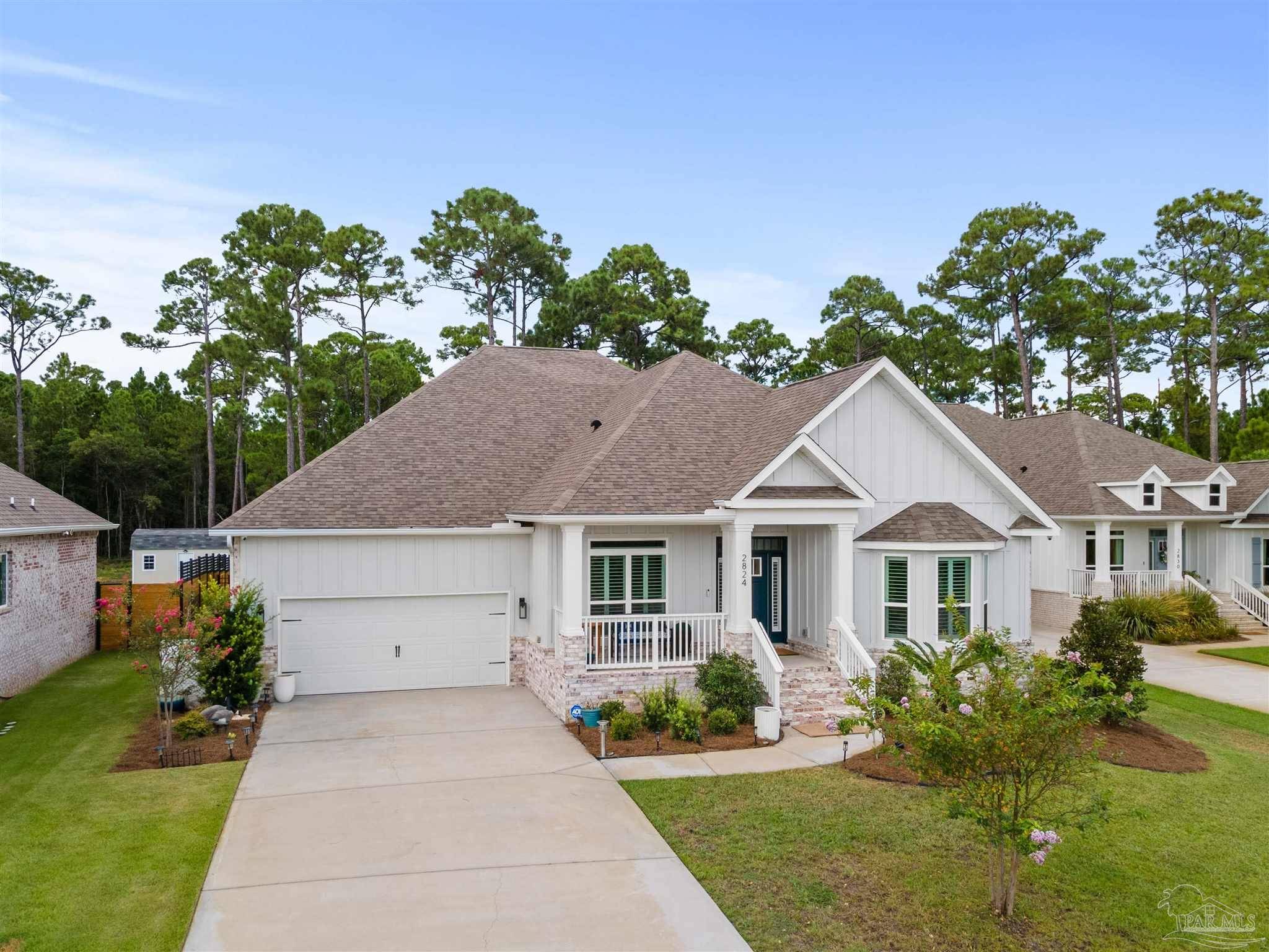 Gulf Breeze, FL 32563,2824 Inverness Park Dr