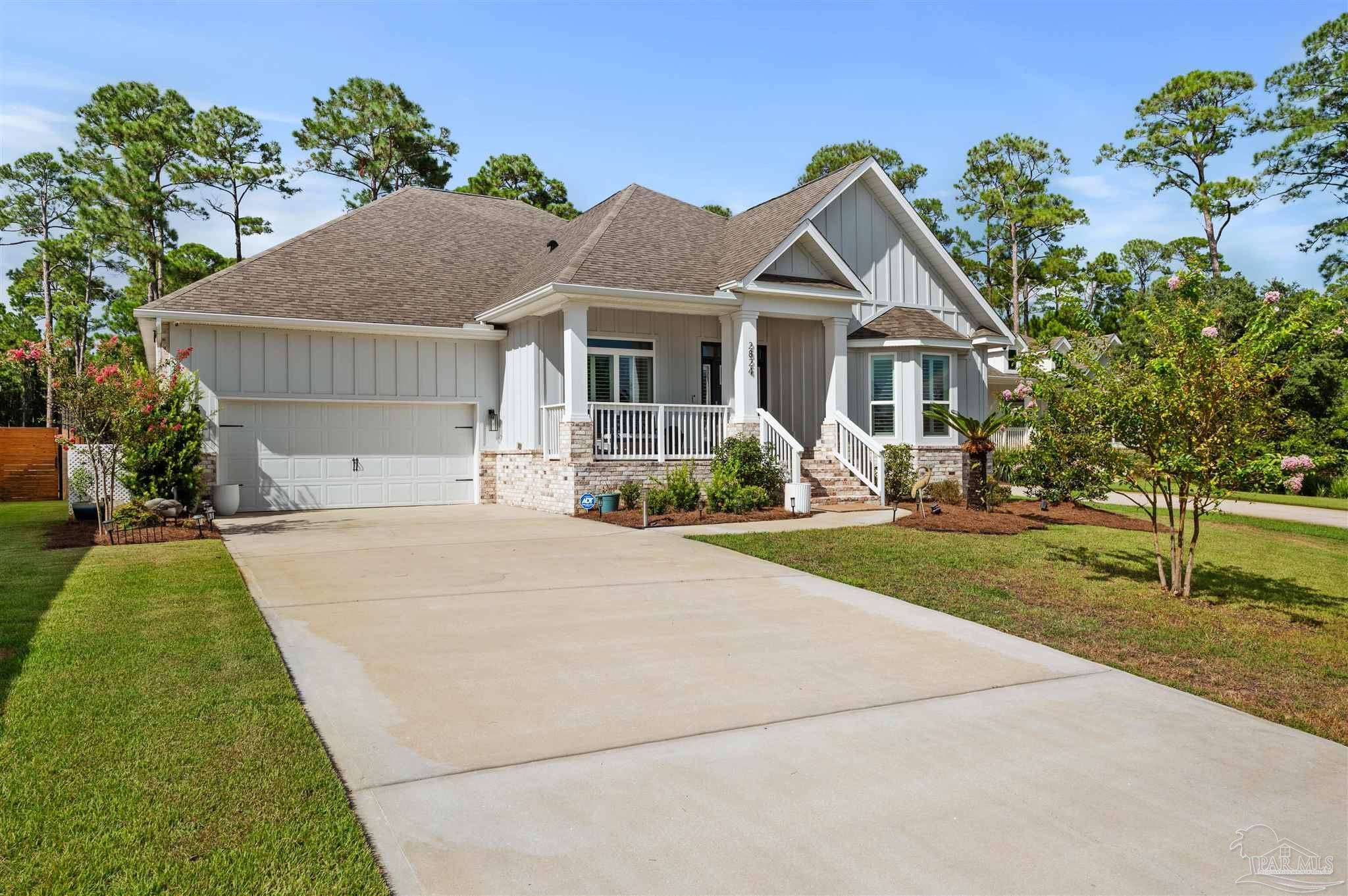 Gulf Breeze, FL 32563,2824 Inverness Park Dr