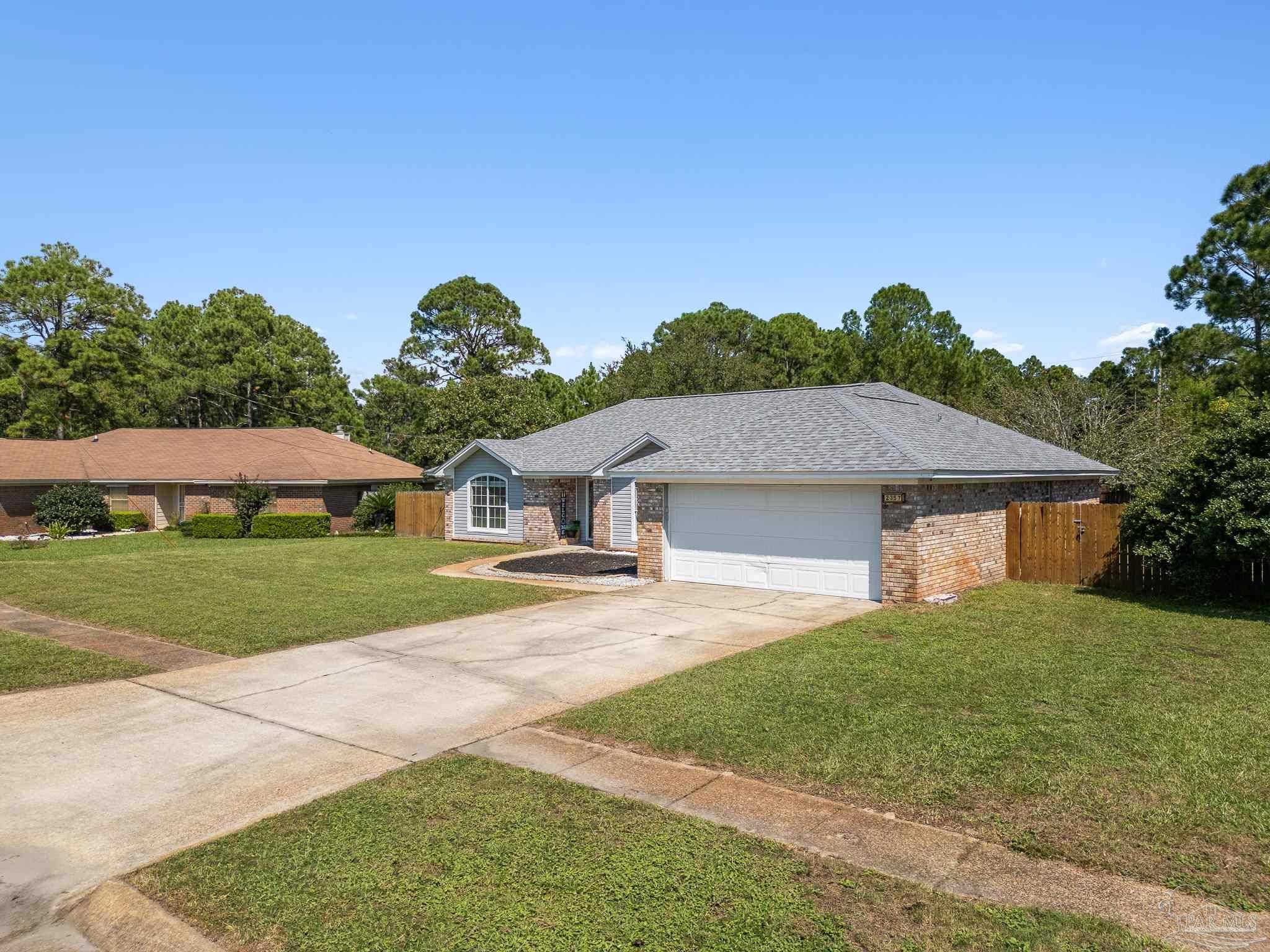 Navarre, FL 32566,2357 Mary Anne Cir