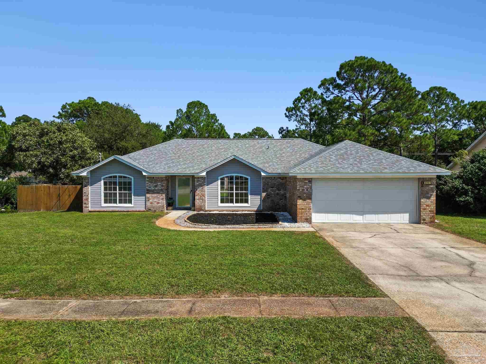 Navarre, FL 32566,2357 Mary Anne Cir