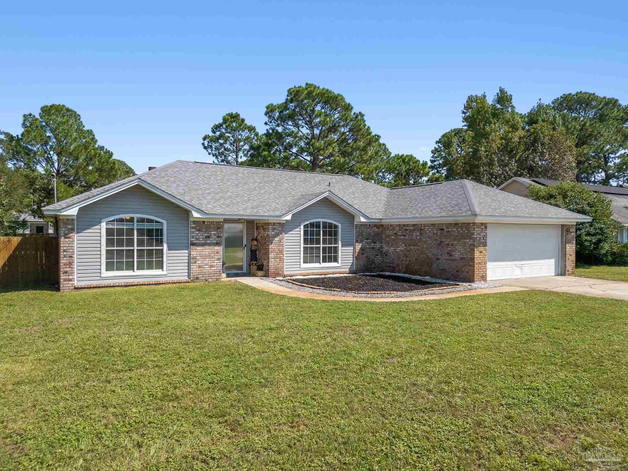 Navarre, FL 32566,2357 Mary Anne Cir