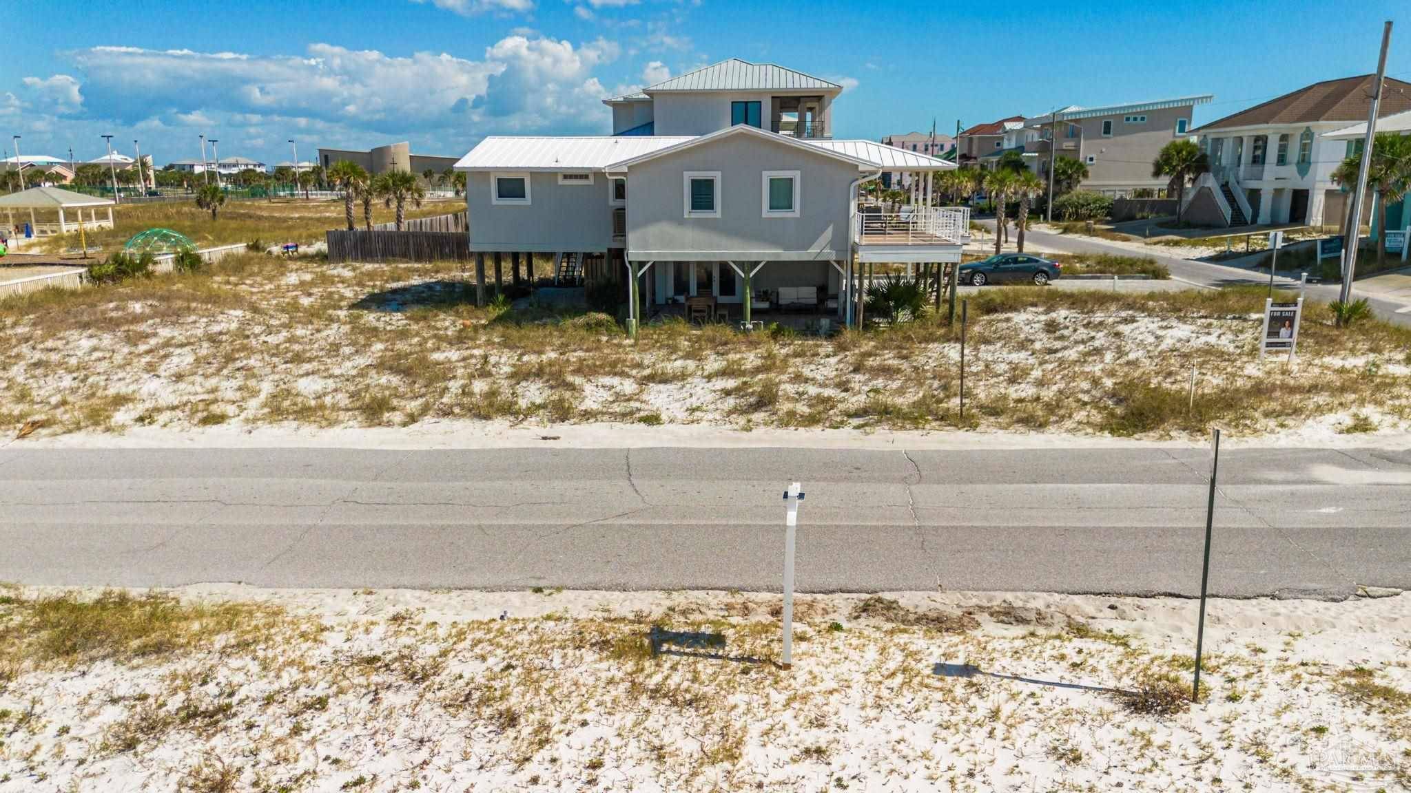 Pensacola Beach, FL 32561,813 Ariola Dr