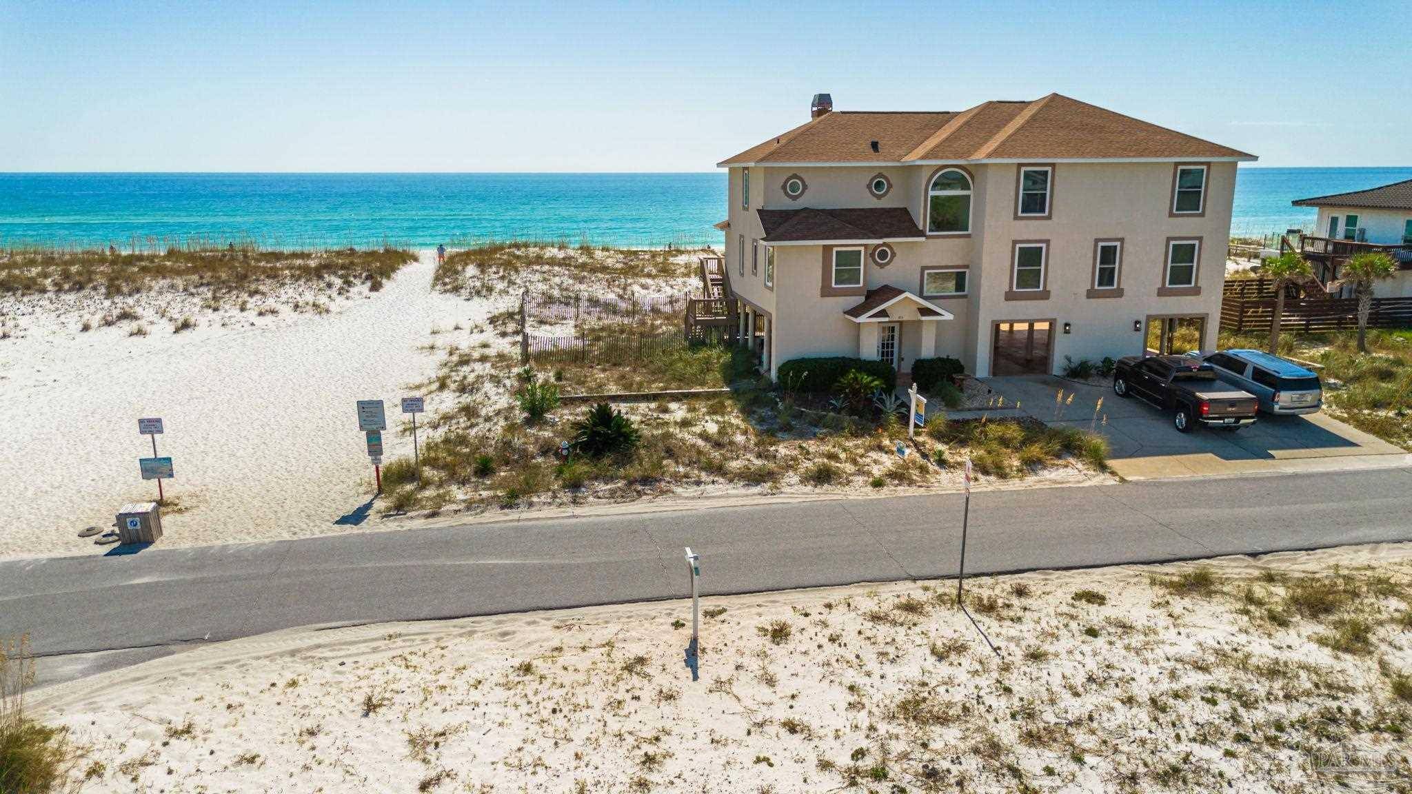 Pensacola Beach, FL 32561,813 Ariola Dr