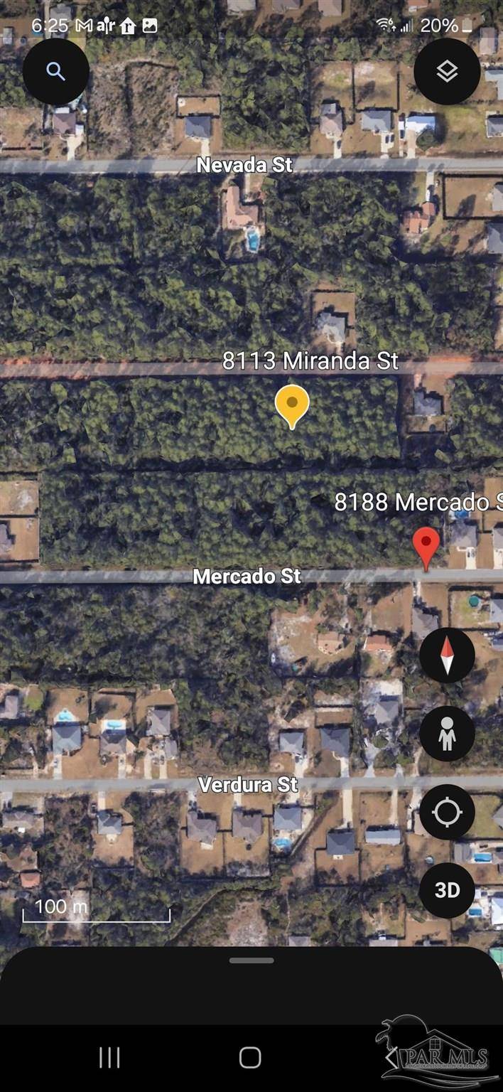 Navarre, FL 32566,8113 Miranda St