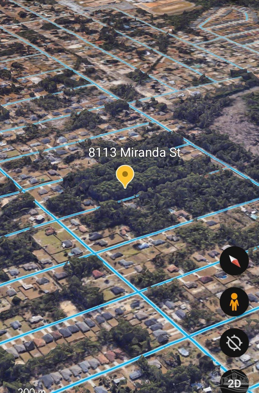 Navarre, FL 32566,8113 Miranda St