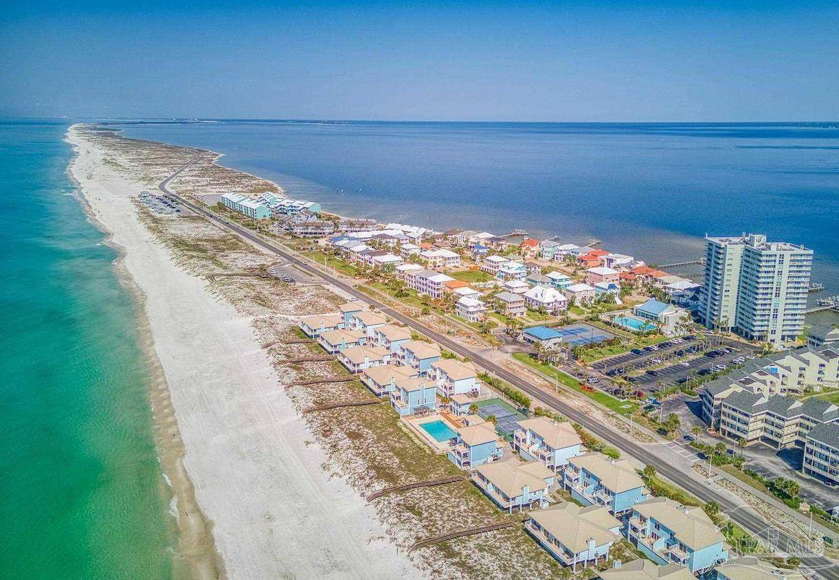 Pensacola Beach, FL 32561,1200 Ft Pickens Rd