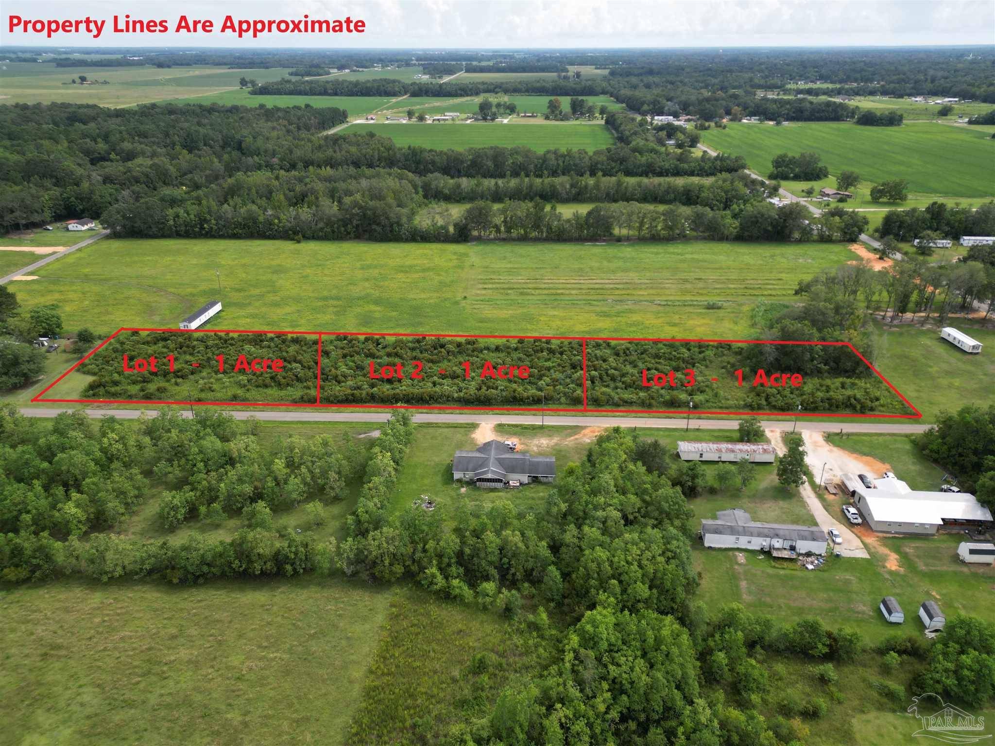 Atmore, AL 36502,01 Northgate Dr