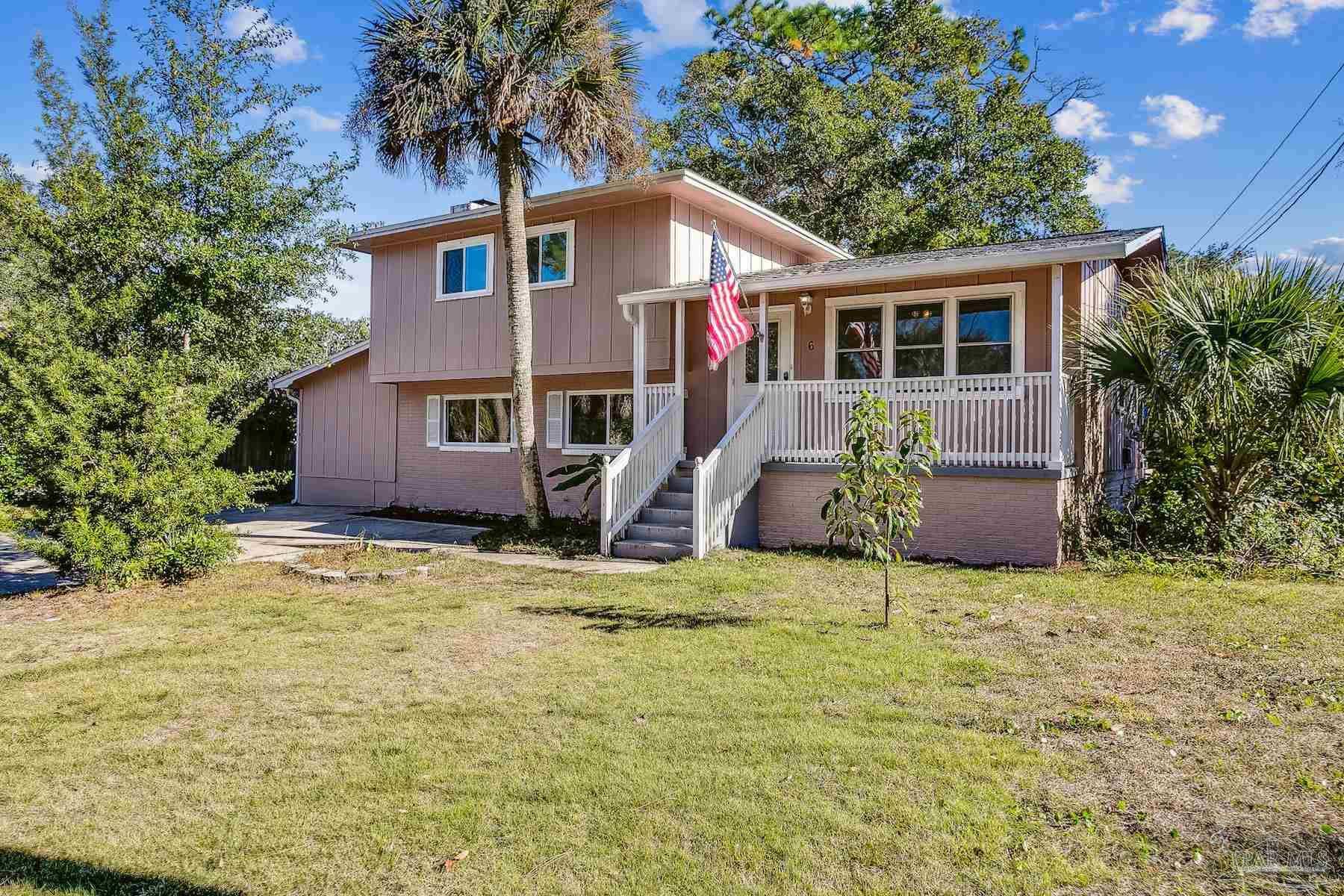 Pensacola, FL 32503,6 Ruffin Cir