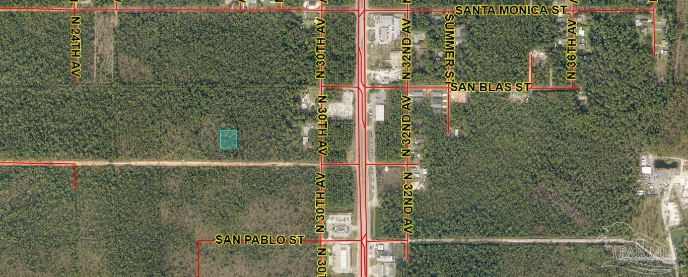 Milton, FL 32583,0000 28th Ave