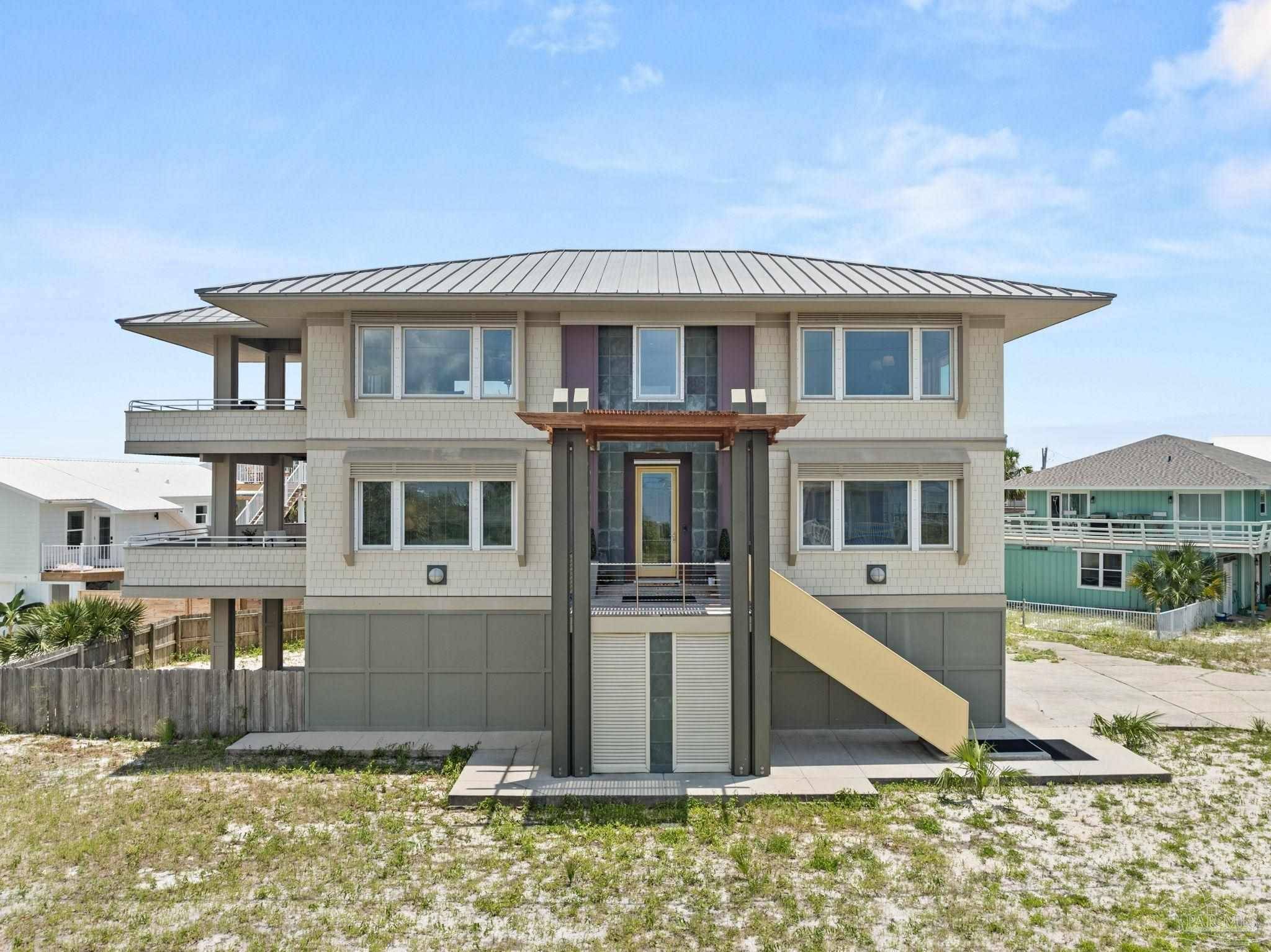 Pensacola Beach, FL 32561,802 Rio Vista Dr