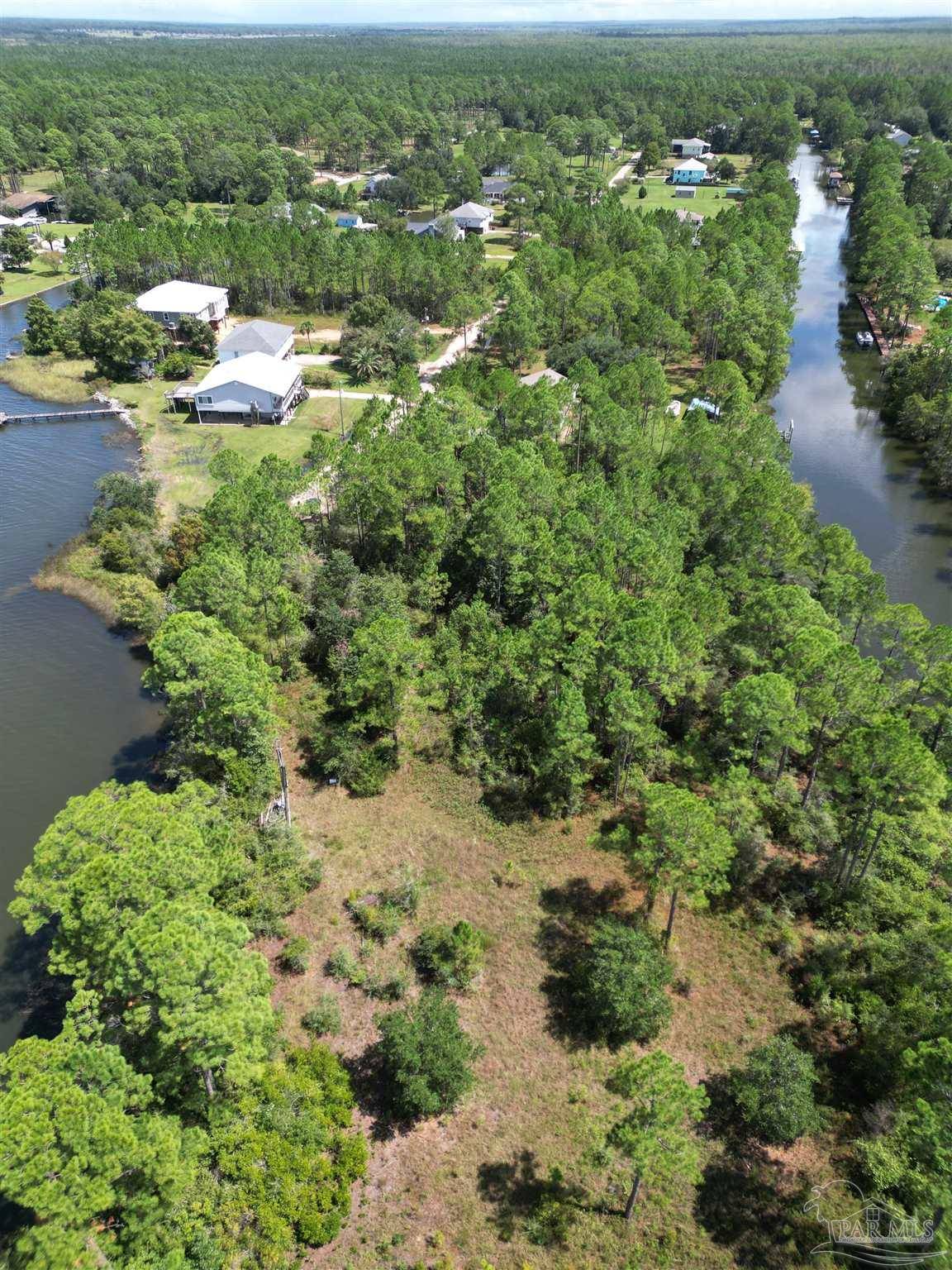 Milton, FL 32583,000 Virginia Ln