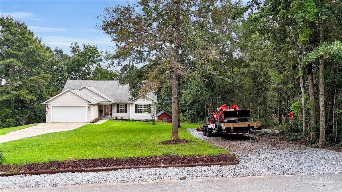 Milton, FL 32570,7478 Pine Lake Cir