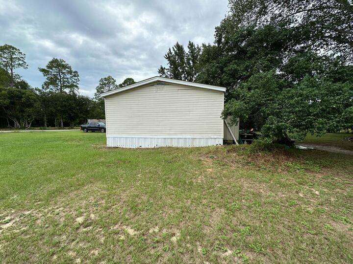 Milton, FL 32583,4402 Gentry Farms Dr