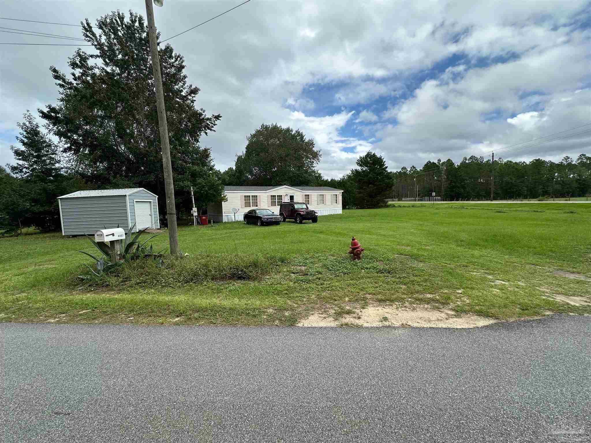 Milton, FL 32583,4402 Gentry Farms Dr