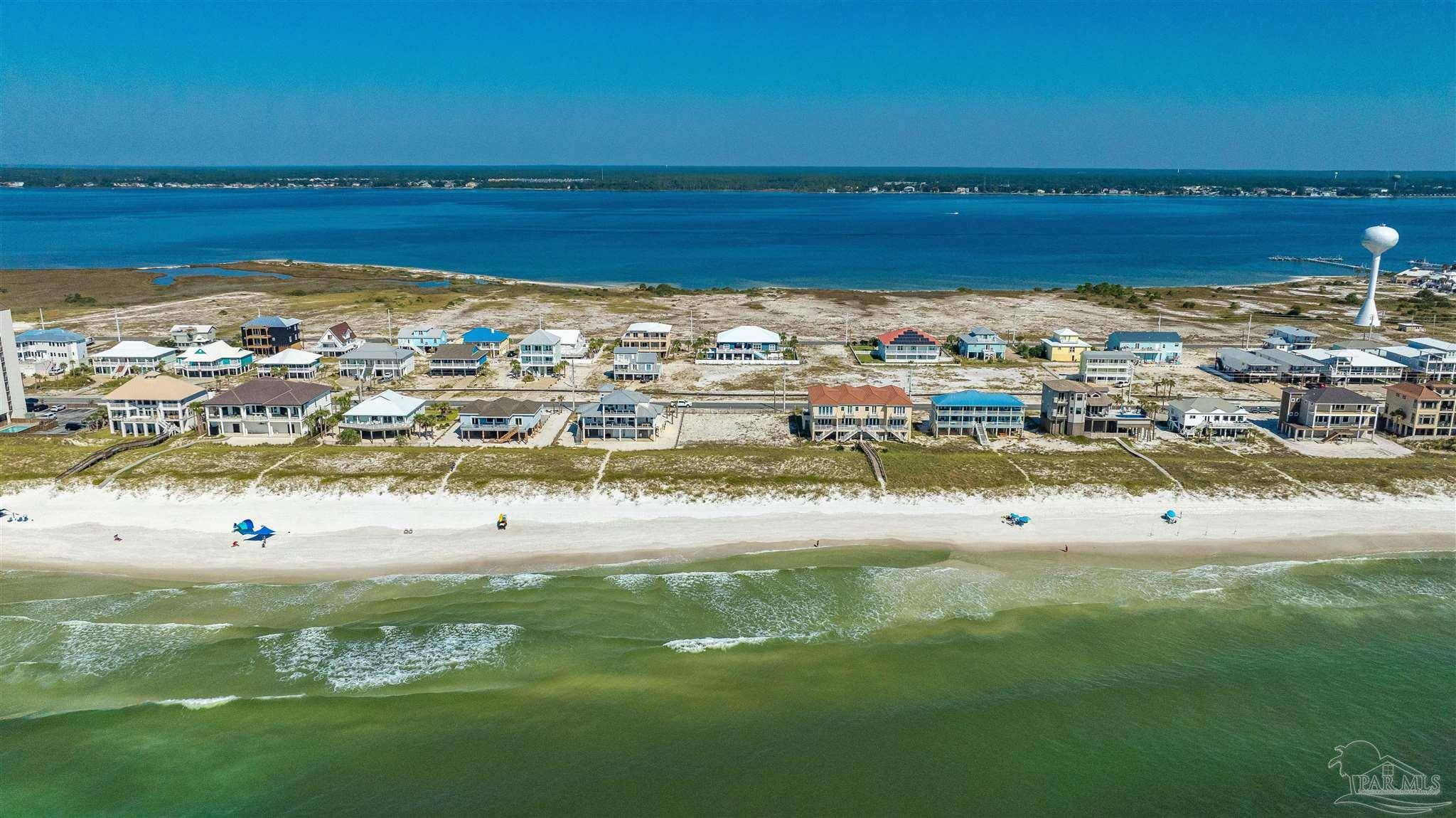 Navarre Beach, FL 32566,8031 Gulf Blvd