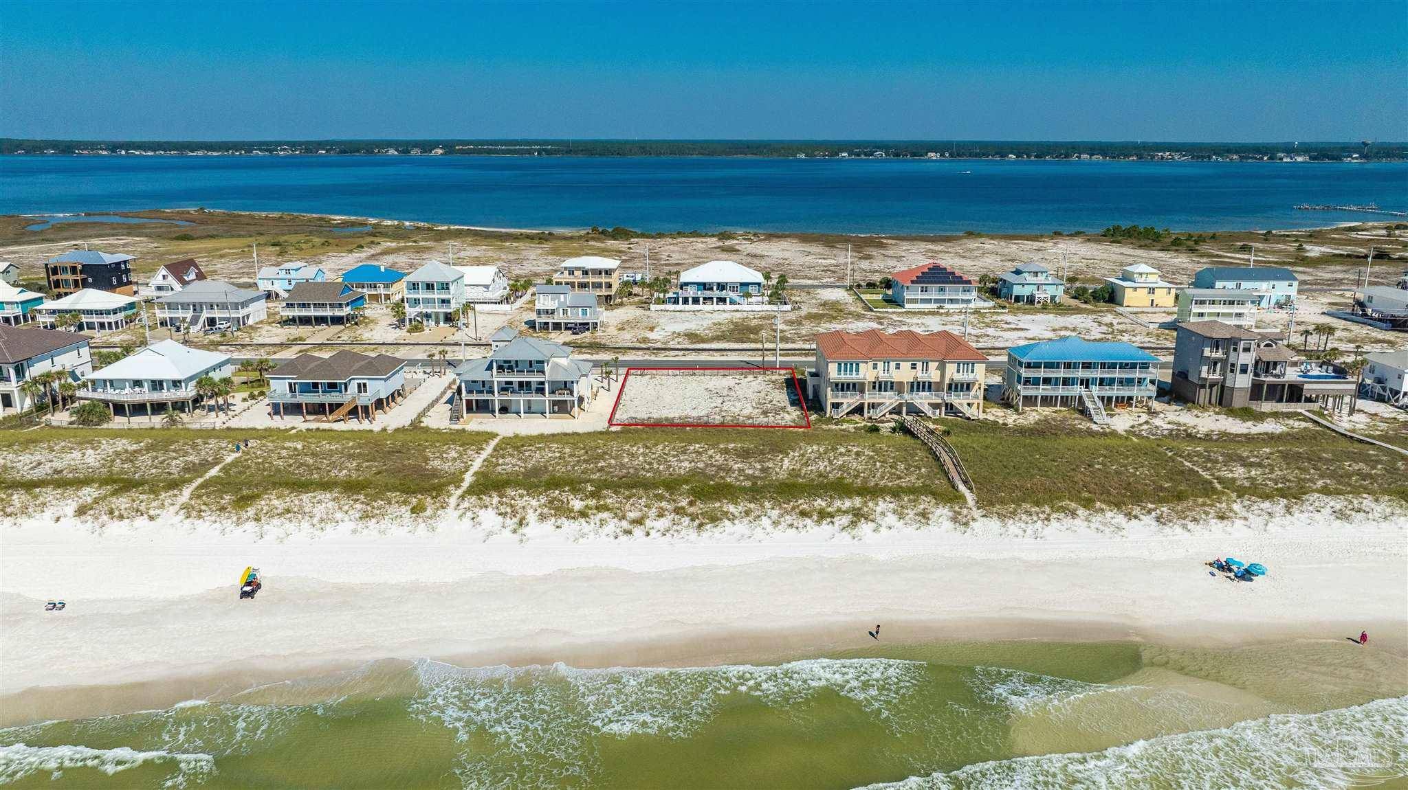 Navarre Beach, FL 32566,8031 Gulf Blvd