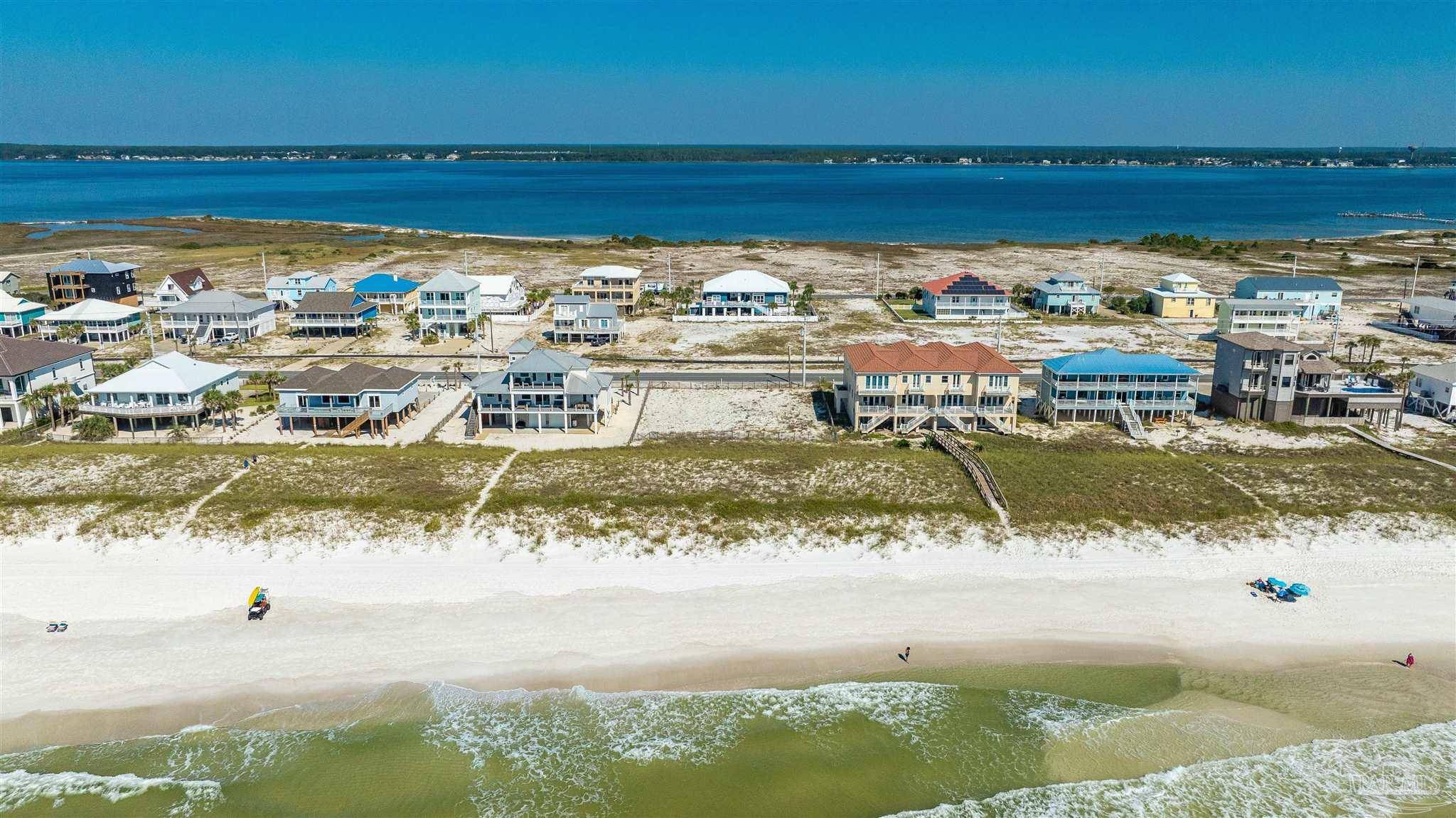 Navarre Beach, FL 32566,8031 Gulf Blvd