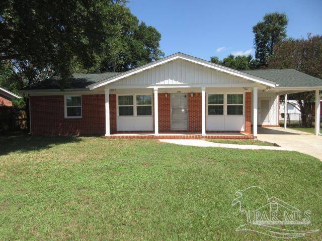 Pensacola, FL 32504,3780 Cherry Laurel Dr