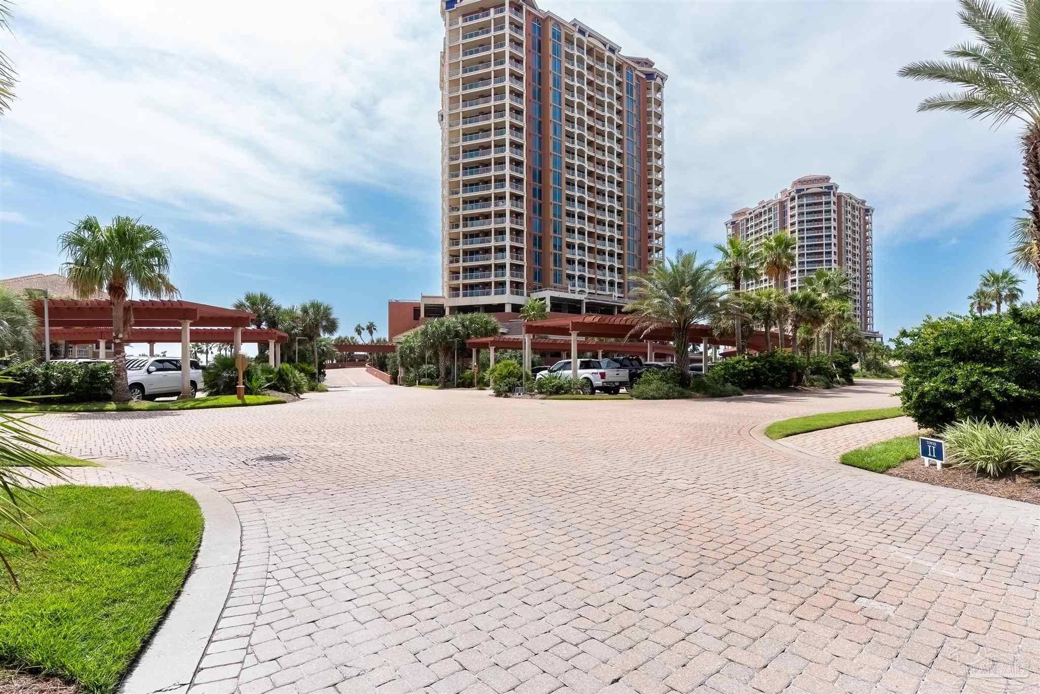 Pensacola Beach, FL 32561,1 Portofino Dr