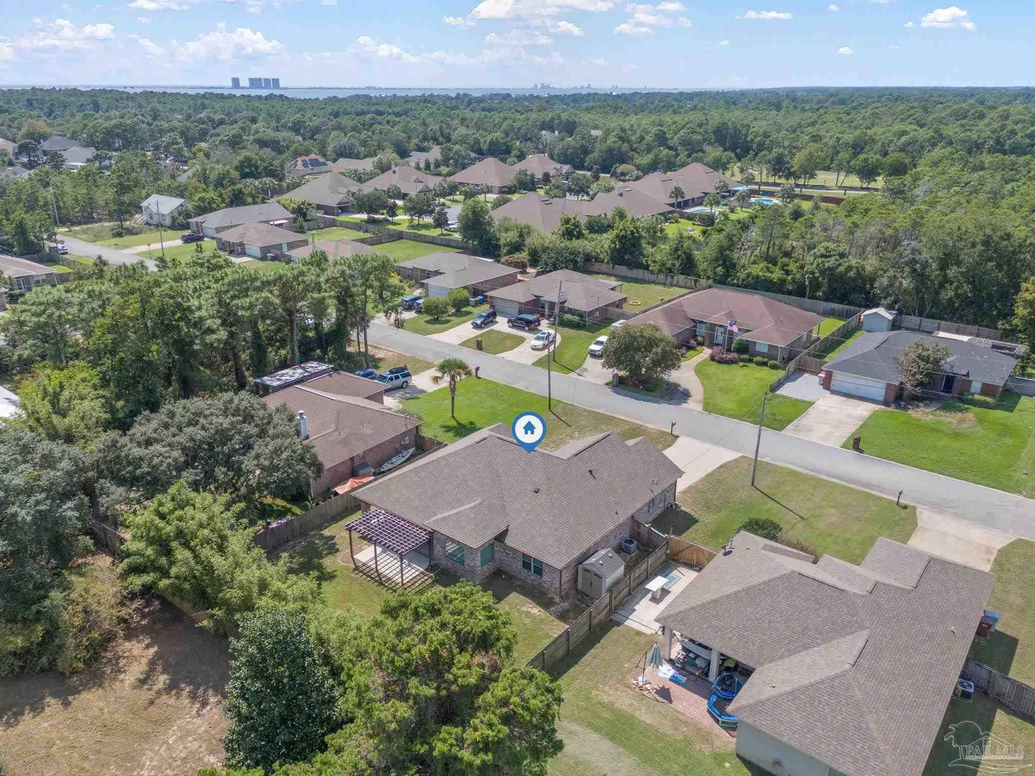 Gulf Breeze, FL 32563,1496 Joseph Cir