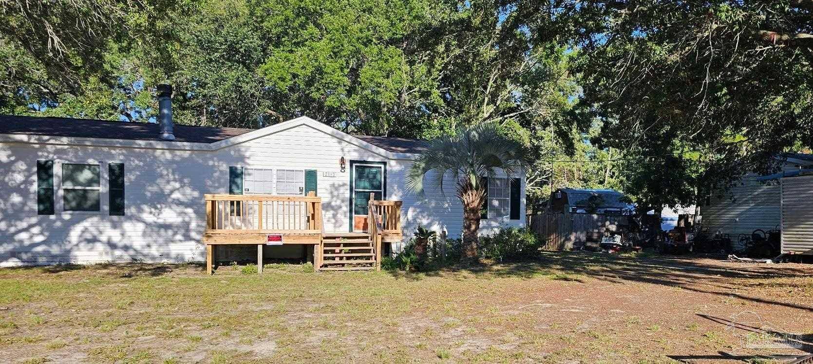 Gulf Breeze, FL 32563,2192 Bergren Rd