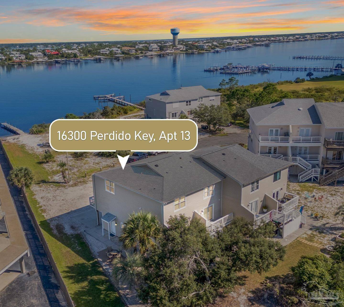 Perdido Key, FL 32507,16300 Perdido Key Dr