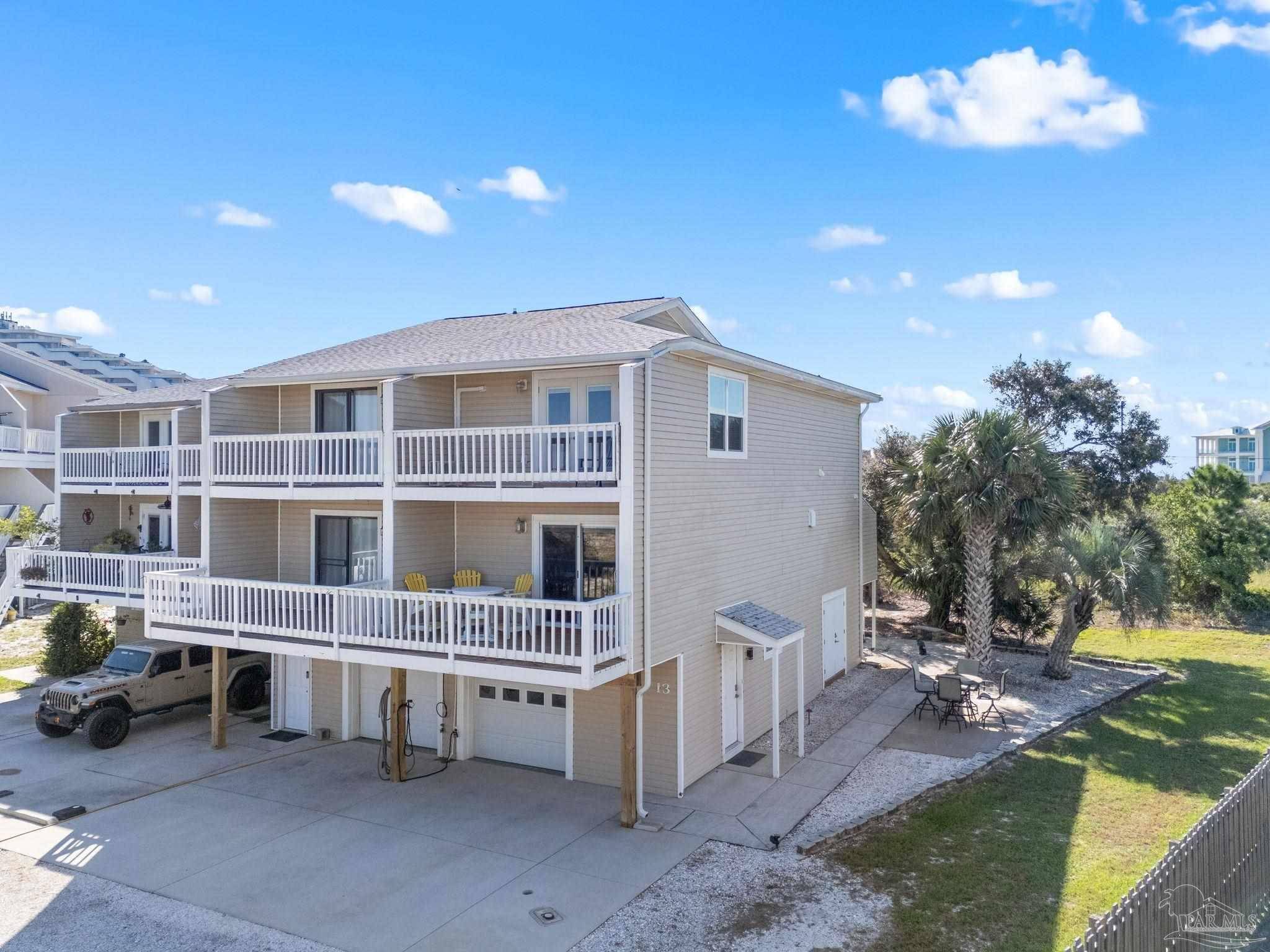 Perdido Key, FL 32507,16300 Perdido Key Dr