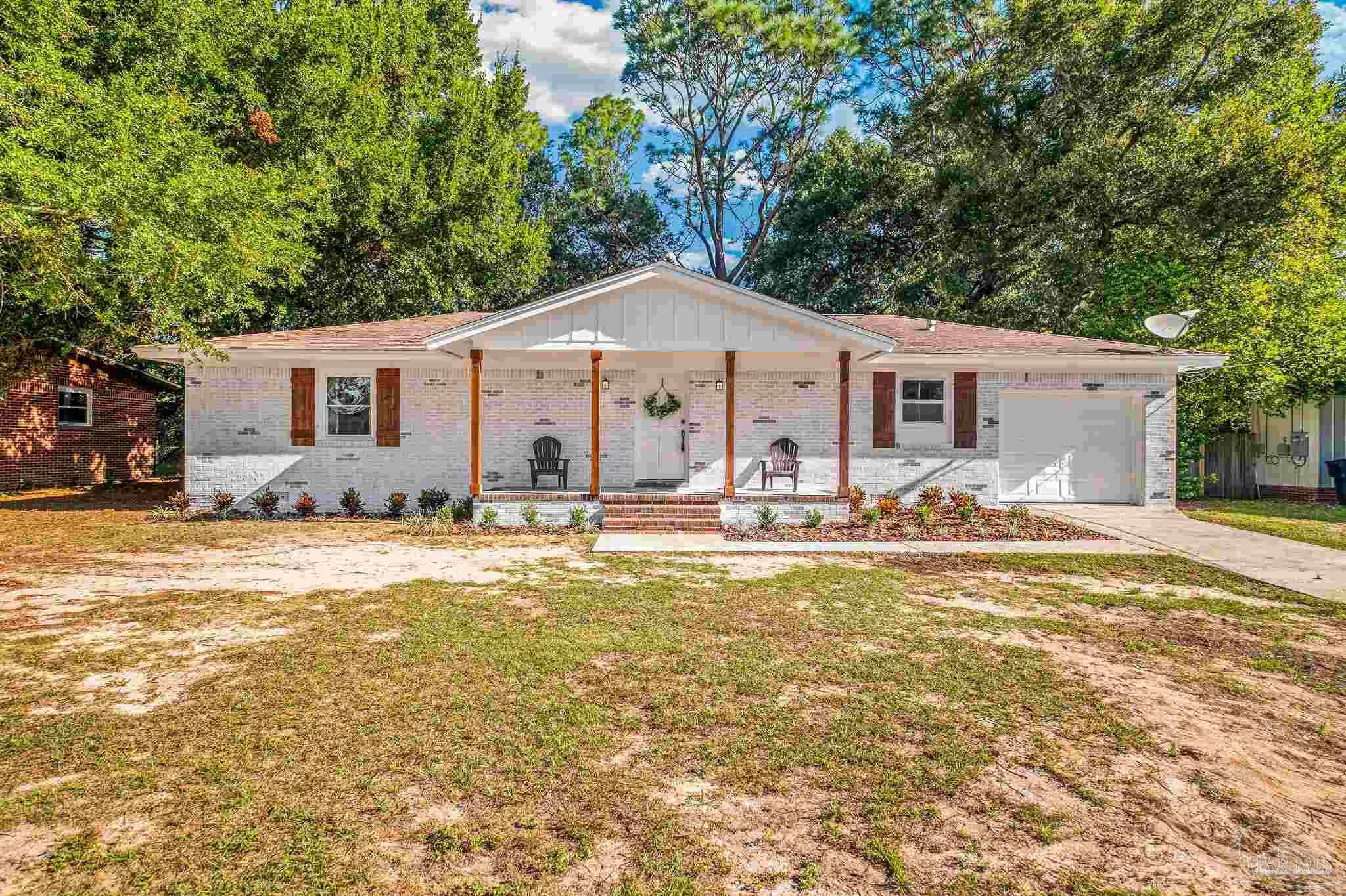 Pensacola, FL 32504,3860 Forest Glen Dr