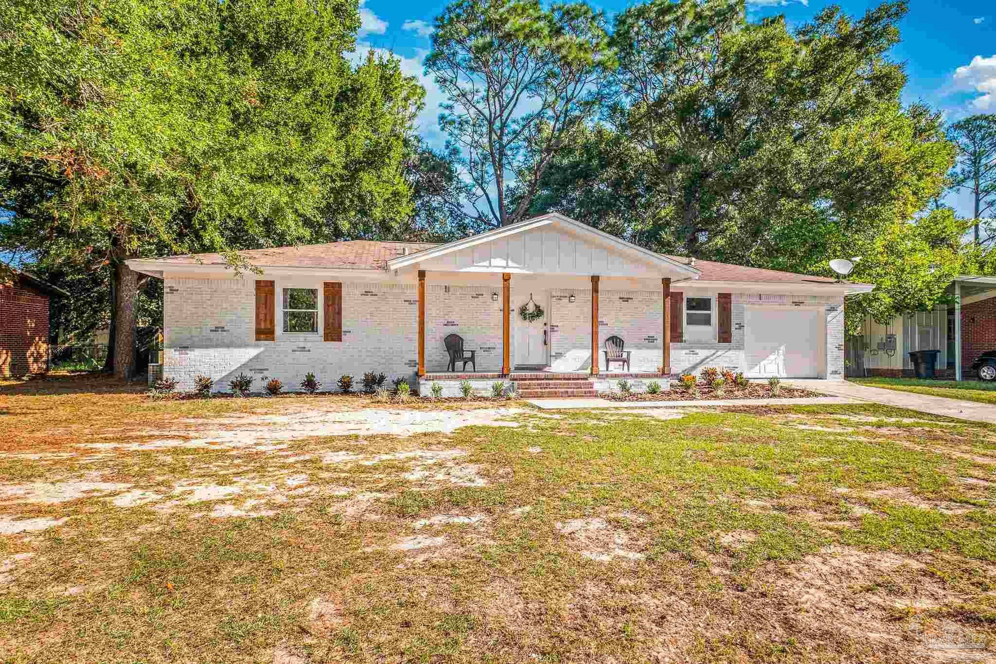 Pensacola, FL 32504,3860 Forest Glen Dr