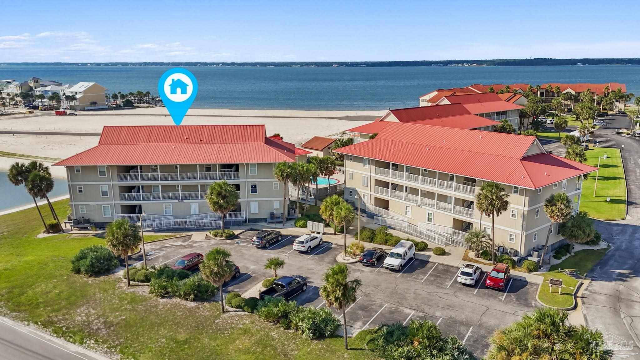 Navarre Beach, FL 32566,7476 Sunset Harbor Dr