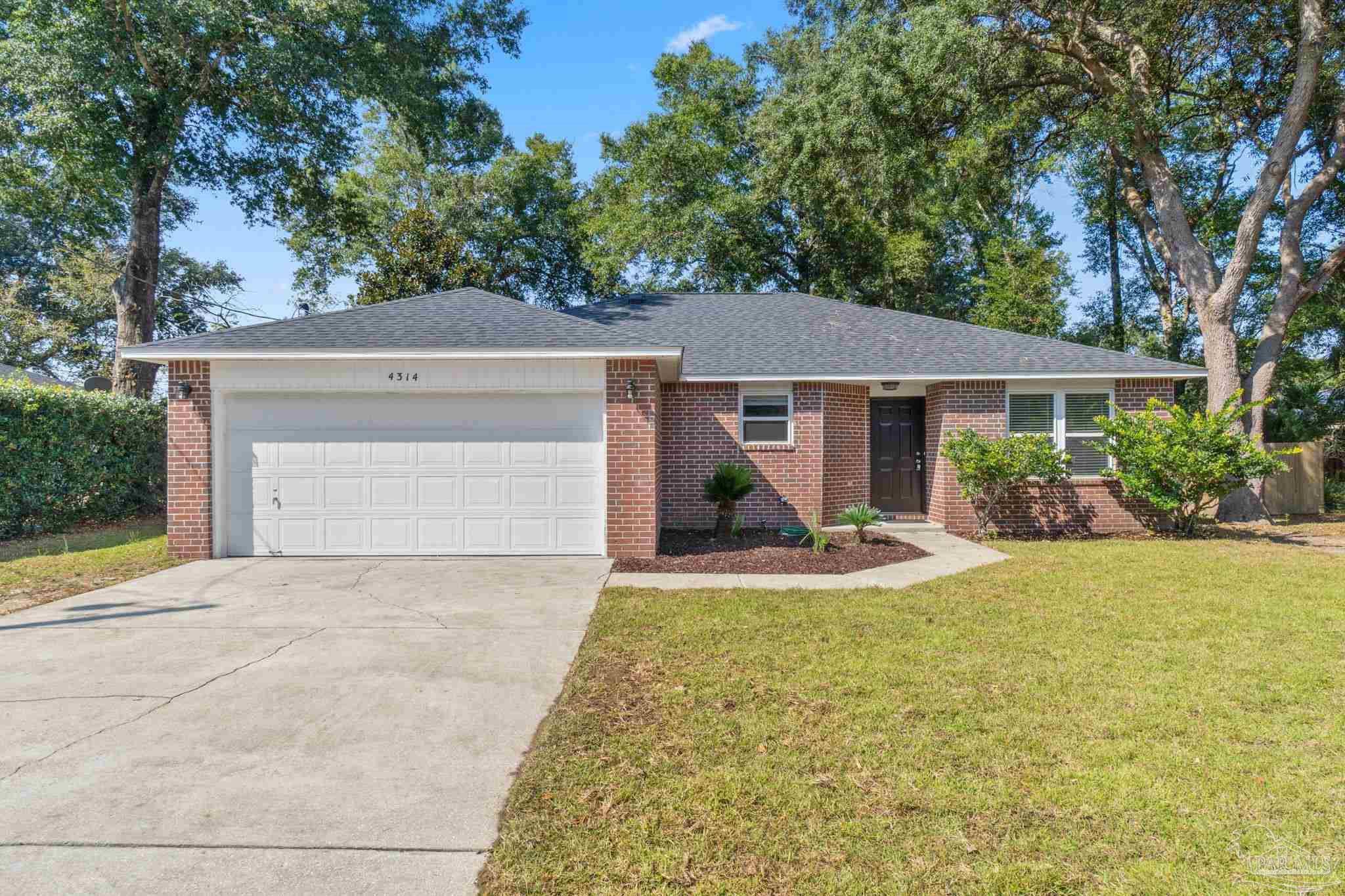 Milton, FL 32583,4314 Crosswinds Dr