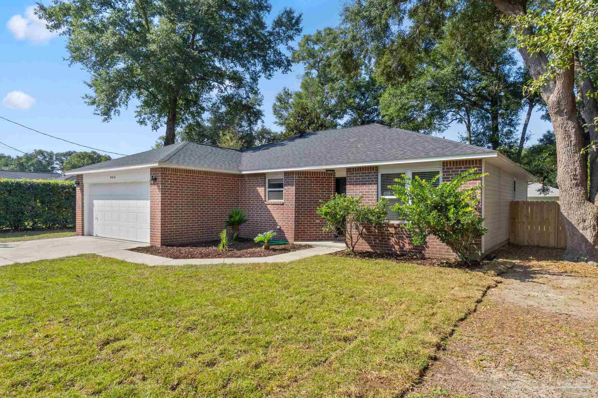 Milton, FL 32583,4314 Crosswinds Dr