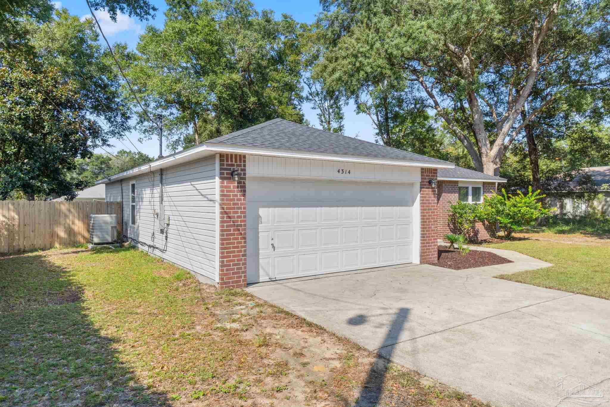 Milton, FL 32583,4314 Crosswinds Dr