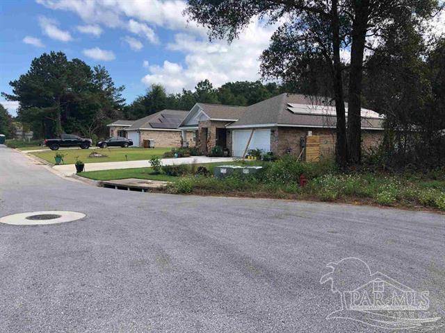 Milton, FL 32583,0 Red Oak Dr