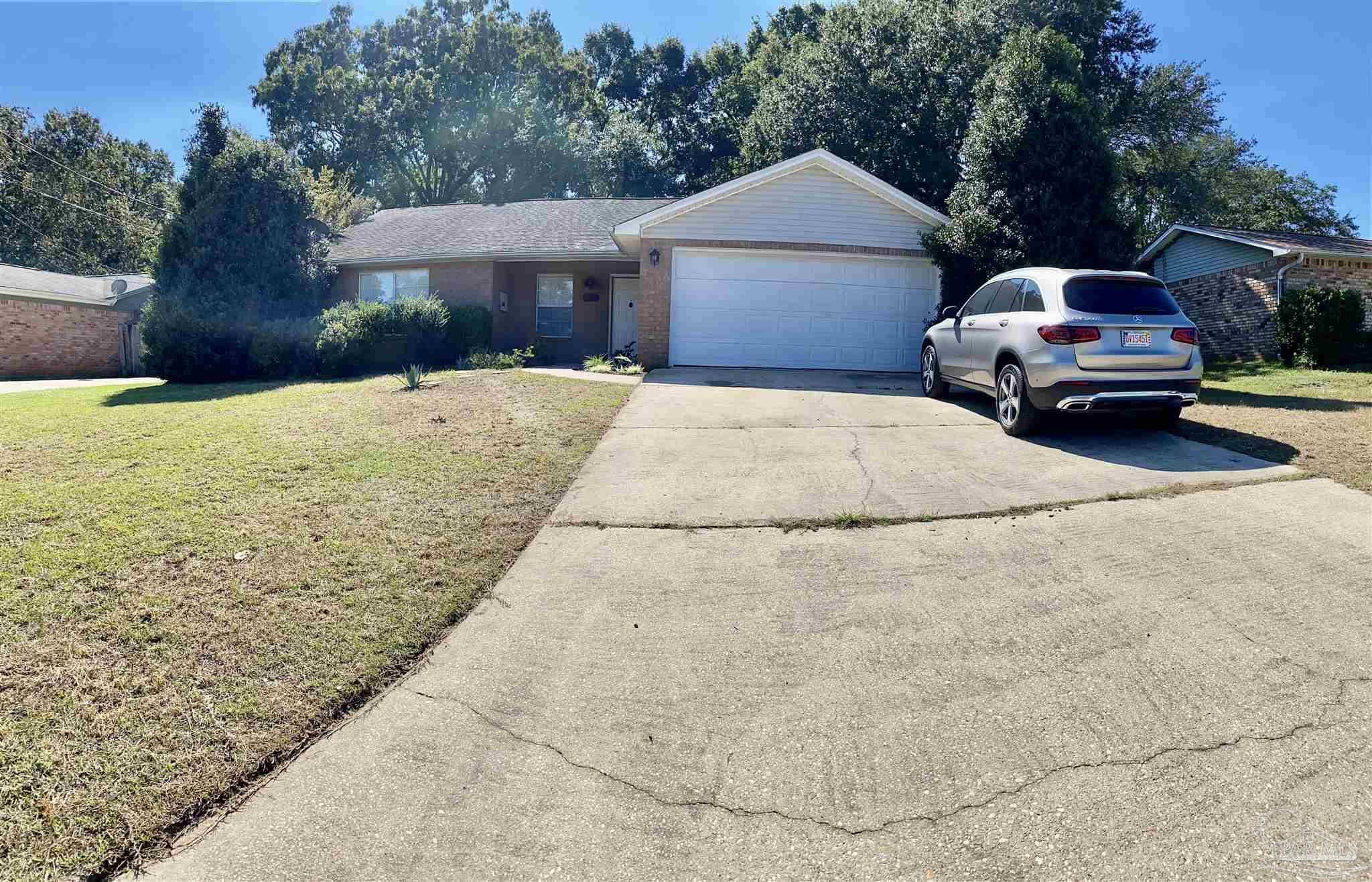 Milton, FL 32583,4404 Chantilly Way