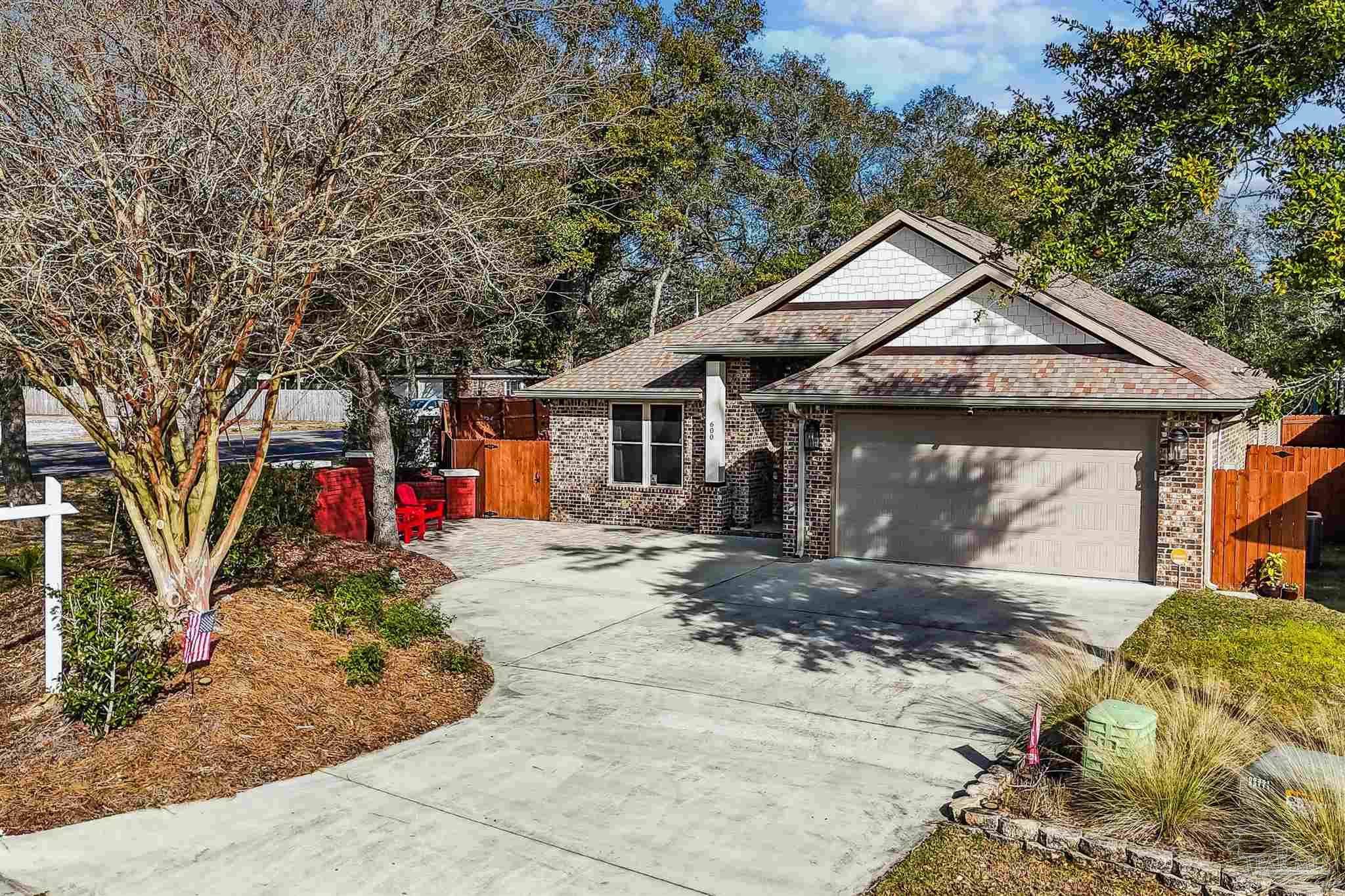 Pensacola, FL 32506,600 Wild Heron Way