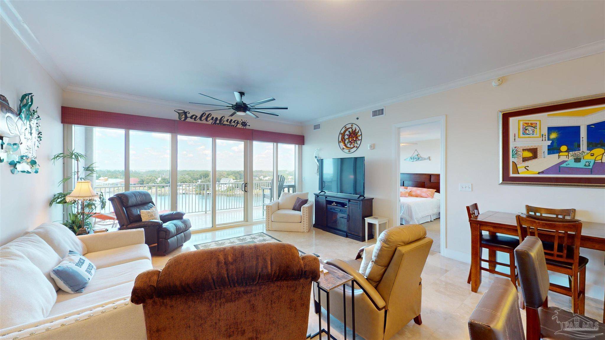 Perdido Key, FL 32507,13928 River Rd