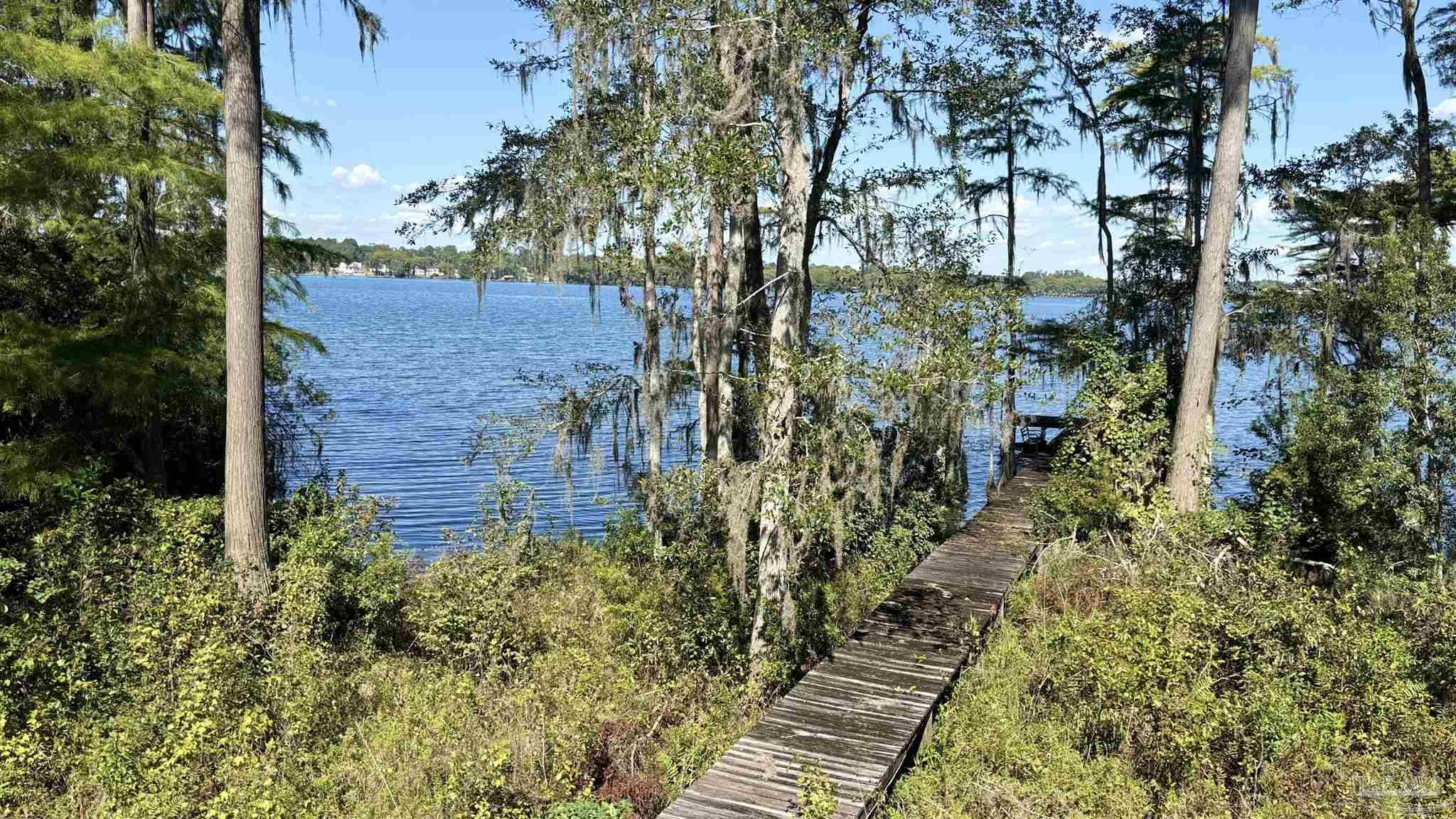 Laurel Hill, FL 32567,795 Lake Dr