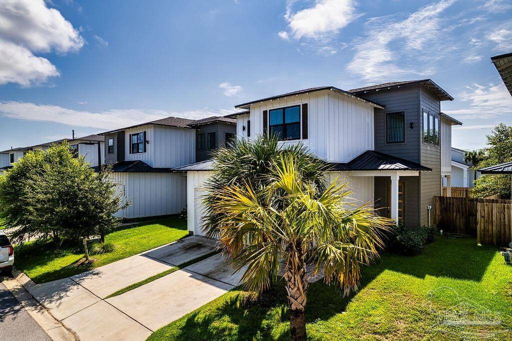 Perdido Key, FL 32507,13857 Red Drum Ct