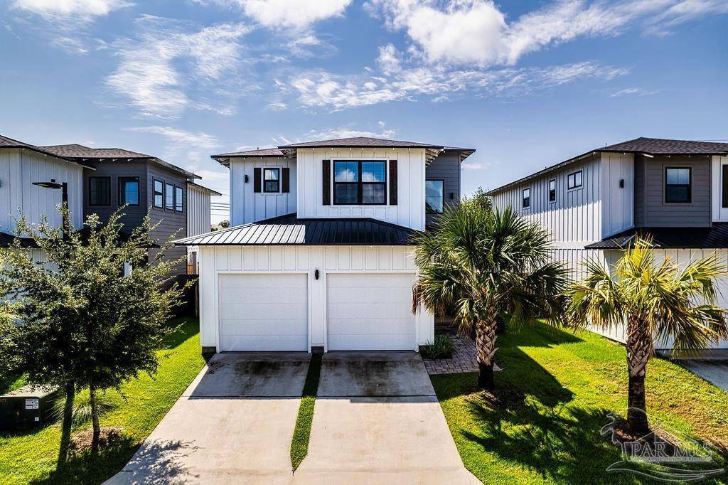 Perdido Key, FL 32507,13857 Red Drum Ct