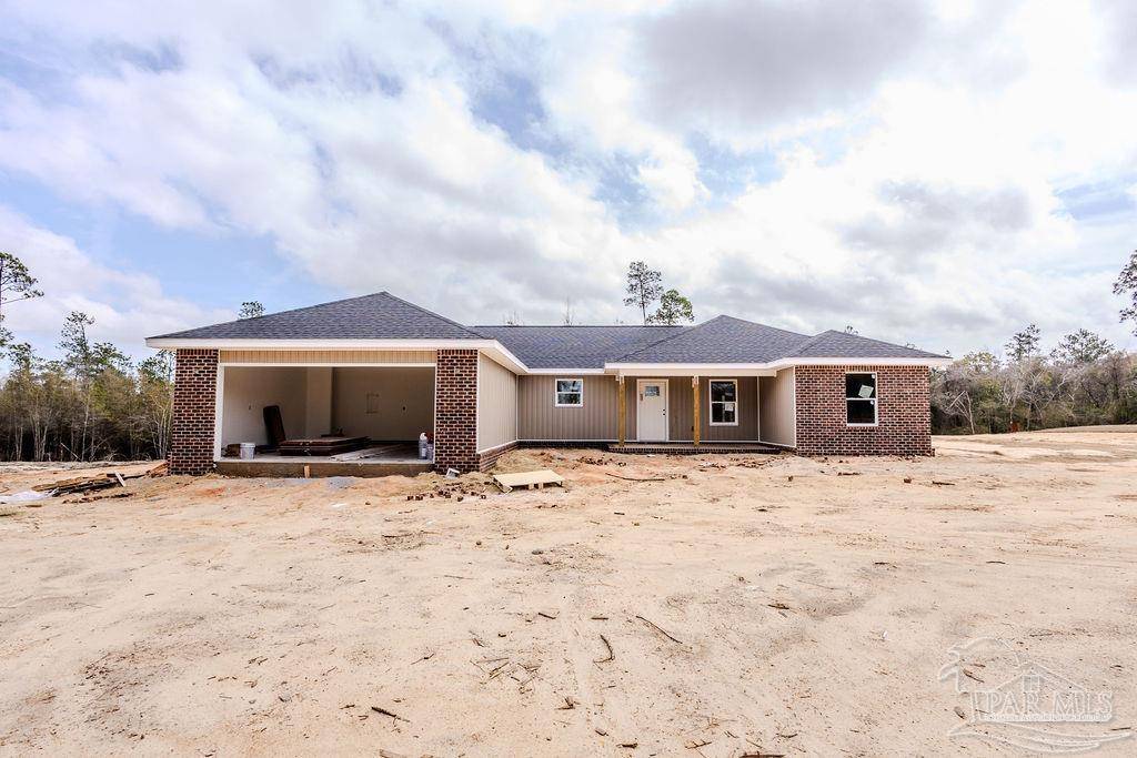 Jay, FL 32565,5586 Wiley Scott Rd