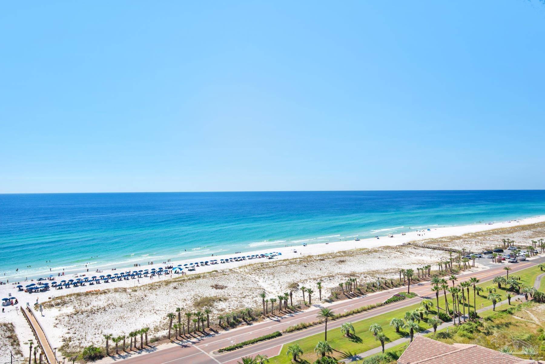 Pensacola Beach, FL 32561,3 Portofino Dr