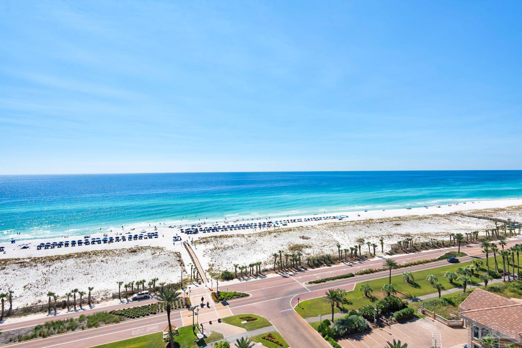 Pensacola Beach, FL 32561,3 Portofino Dr